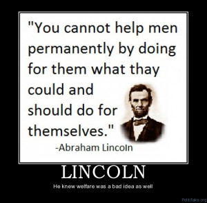 lincoln-lincoln-welfare-political-poster-1272242819