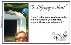 Do they even know what rocket science is? Ask them about it and they ...