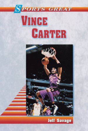 Vince Carter Quotes