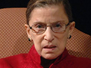 Justice Ginsburg released from hospital