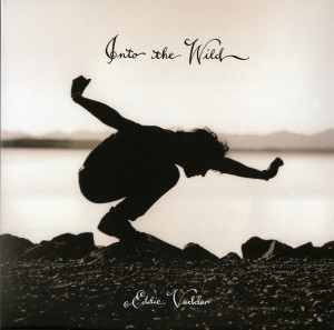Eddie Vedder – Music from the Motion Picture Into the Wild – LP ...