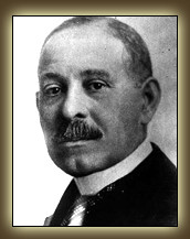 Dr. Daniel Hale Williams (January 18, 1858 – August 4, 1931 ...