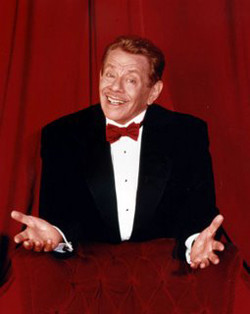 Jerry Stiller's Quotes