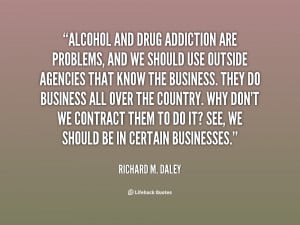 Family Drug Addiction Quotes
