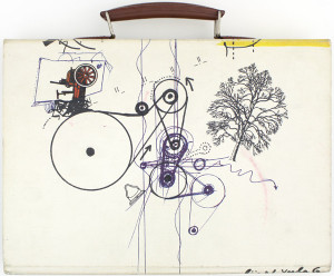 Pontus Hulten Pictures