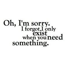 Inspirational quote broken heart quotes Heart Ache Sadness Depression ...