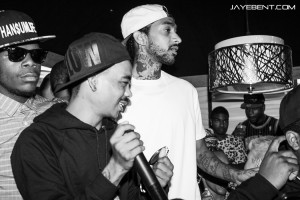 Nipsey Hussle Instagram Nipseyteeflii_082313_0079