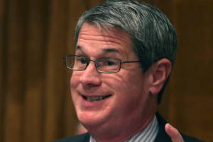 David Vitter Pictures