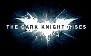 Review: The Dark Knight Rises [2012]