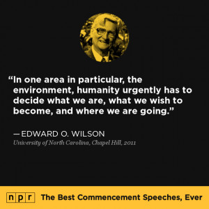 The Best Commencement Speeches, Ever