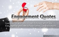 Messages For Friends Engagement Wishes for Sister Engagement Quotes ...