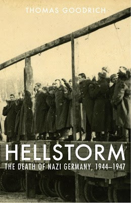 Hellstorm Now in Paperback & Kindle