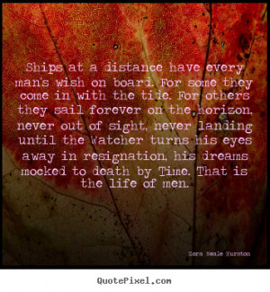 Questions/connections/ quotes (1 of each) Zora Neale Hurston , use the ...