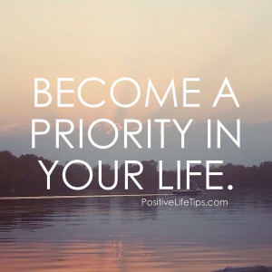 top priority. | MoveMe Quotes