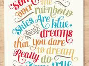 Gorgeous Rainbow Lollipop Party by Jo Studio - Paperblog