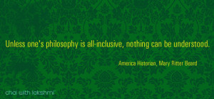 Know other great quotes on Inclusivity? Share them in your comments!