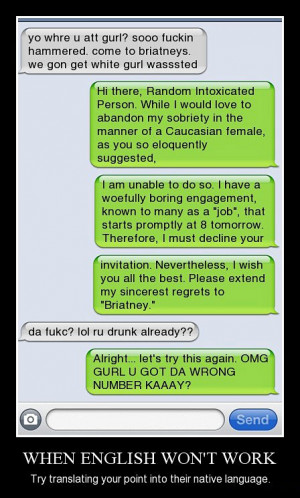 Funny photos funny wrong text message reply iPhone