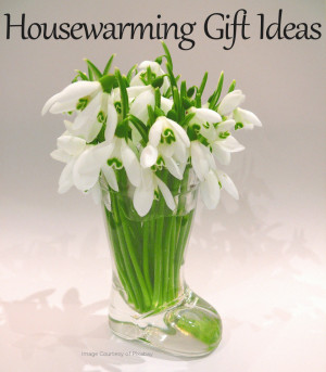 10 Homemade Housewarming Gift Ideas