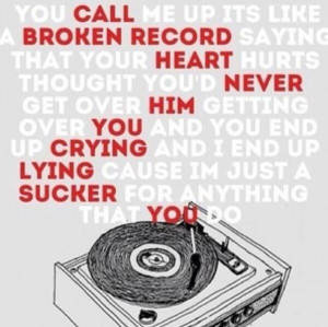 5sos Song Lyric Quotes