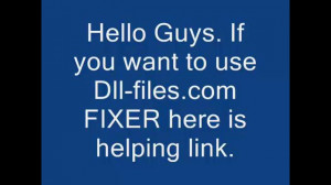 Found results for dll files.com.fixer 2.0.72.1859 rapidshare download ...