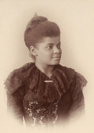 Ida Bell Wells-Barnett (1862–1931)