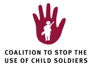 Coalition to Stop the Use of Child Soldiers