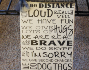 ... do deployment-military family sign - military, army , navy, Air Force