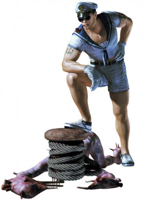 ゲームの画像まとめブログ