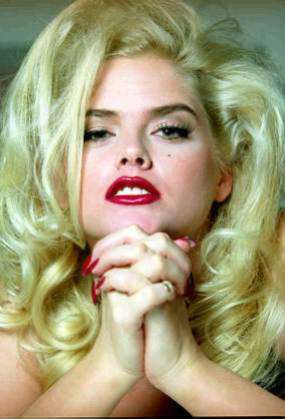 Anna Nicole Smith's quote #7