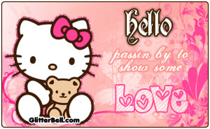 Buradasınız: Resimde.com » Diğer Resimler » Kitty Love