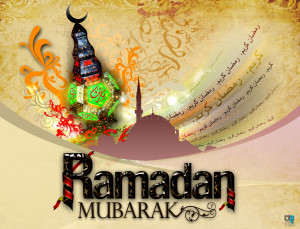 Ramadan Mubarak HD Wallpapers wishing Happy Ramadan in Urdu Scraps ...