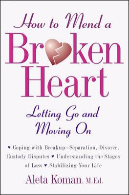 How to Mend a Broken Heart 9780809229499