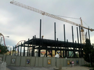 Soundstage 44 - Transformers update