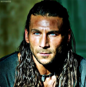 Charles Vane Black Sails Quotes | ... is dedicated to Captain Charles ...