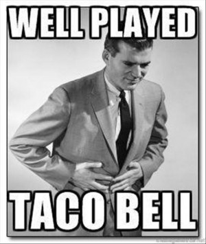 News: ‘Horse DNA found in ground beef sold at Taco Bell in Britain ...