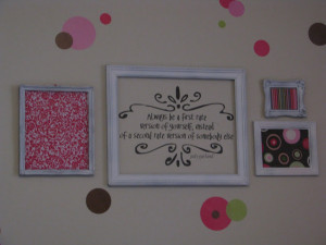 Eclectic Funky Glam Princess Dorm Room