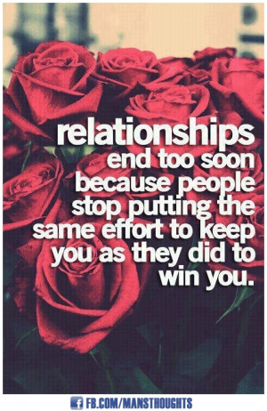 relationships end too soon 477 x 735 337 kb jpeg credited to quoteko ...