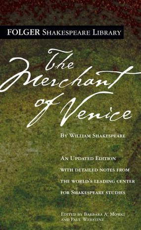 The Merchant of Venice