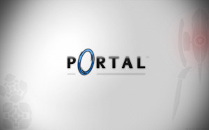 Portal Abstract Cool Quotes Wallpaper HD (Widescreen, 1080p Background ...