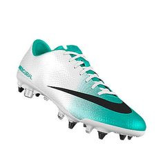 designed this at NIKEiD. Soccer girl forever ♥ -- this is sooo ...