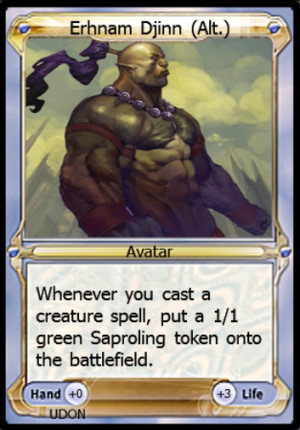 or create an account to track your magic the gathering card holdings