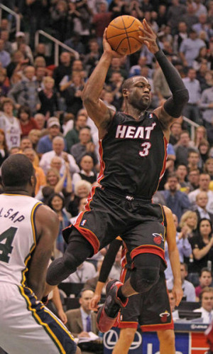 Top 8 quotes about Jimmer Fredette from the NBA All-Star Weekend