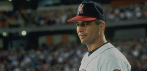 Disney Angels in the Outfield