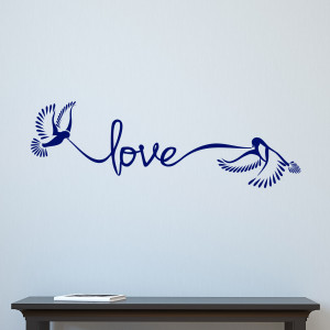 Dove Tattoos with Quotes