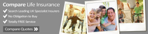 Compare Life Insurance Quotes Online
