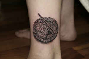 Inspirational Tattoo Quotes And Sayings Heroes Symbol Rate