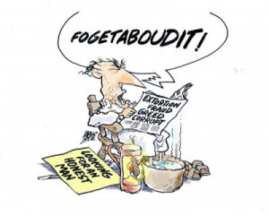 Honesty Quotes and Cartoons