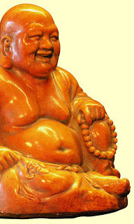 ... has to be evil so that good can prove its purity above it. Buddha
