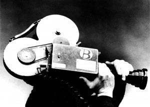 Documentary Filmmaker Wins in Tax Court