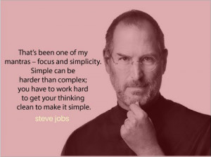 The 20 Best Steve Jobs Quotes On Leadership, Life and Innovation